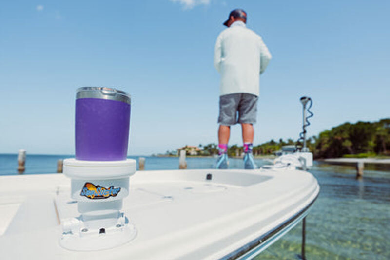 SeaSucker 1-Cup Holder Horizontal