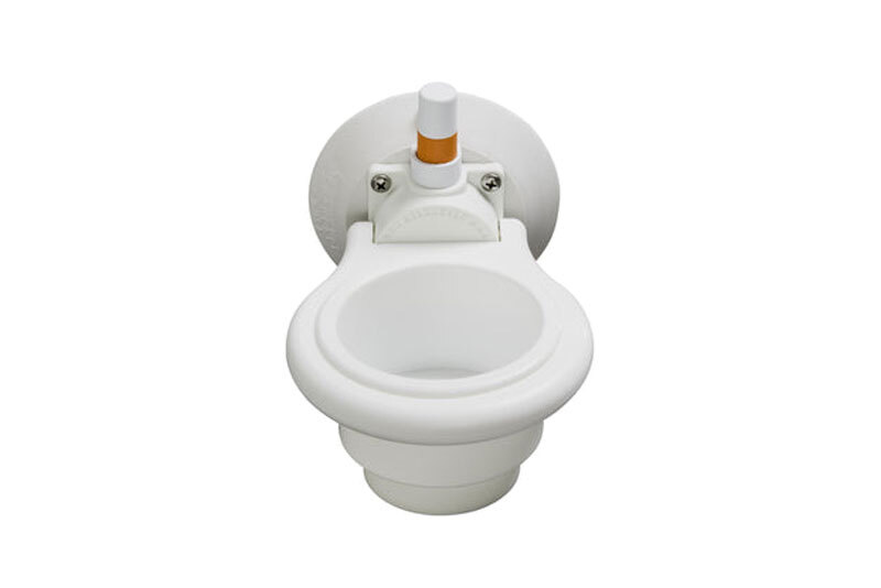 SeaSucker 1-Cup Holder Vertical
