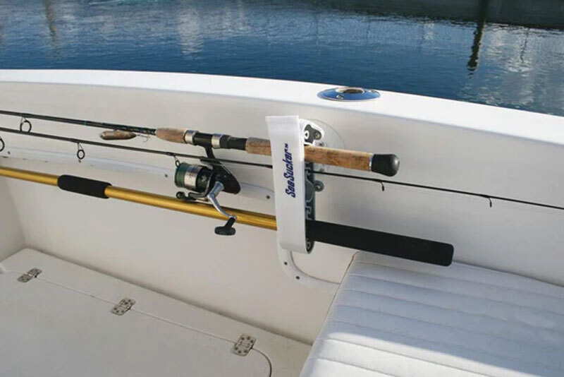 SeaSucker Horizontal Rod Holder