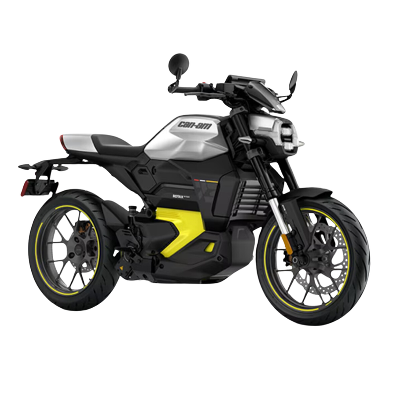 CAN-AM PULSE 