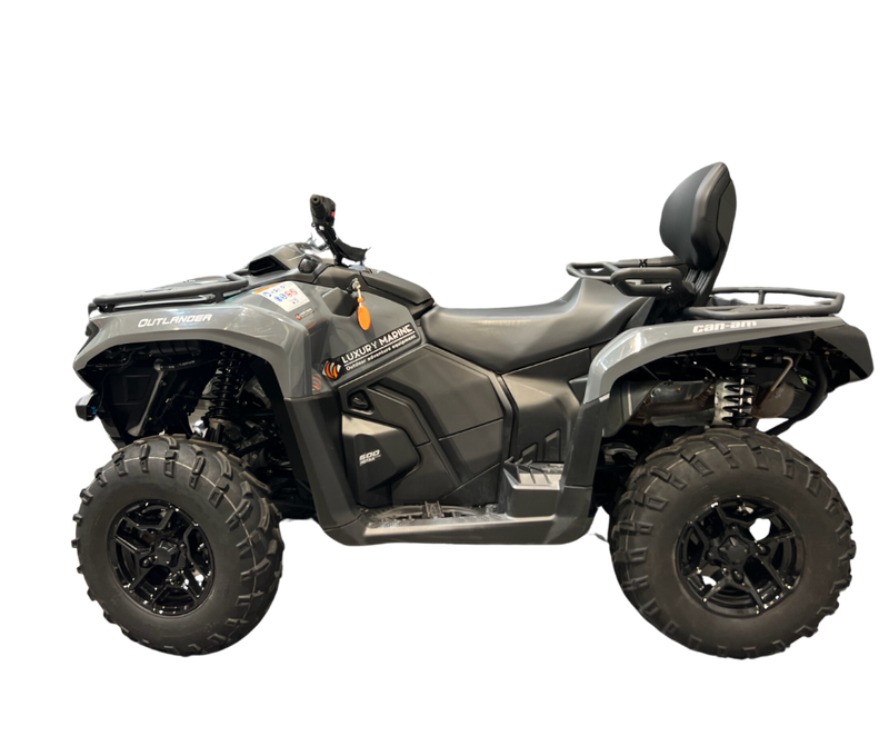 CAN-AM OUTLANDER MAX DPS T - 500