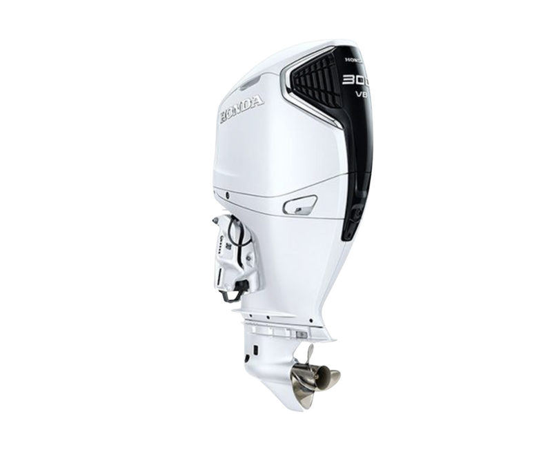 HONDA BF 300HP