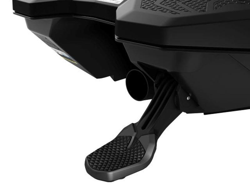 SEA DOO - SPARK - STOPNICA