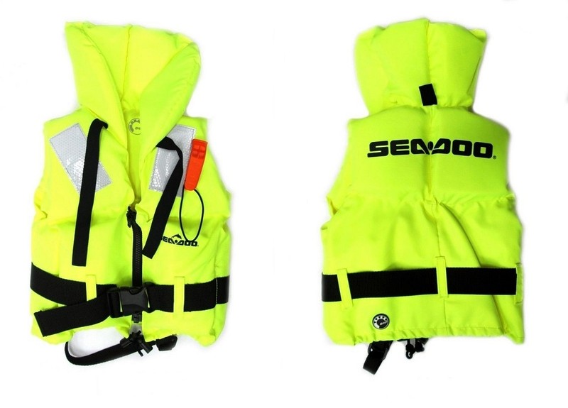 SEA-DOO - REŠILNI JOPIČ - OTROŠKI