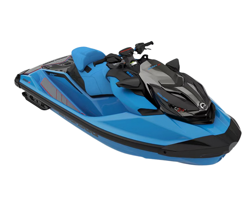 Novi modeli - <strong>SEA DOO 2026 SO TU!</strong>